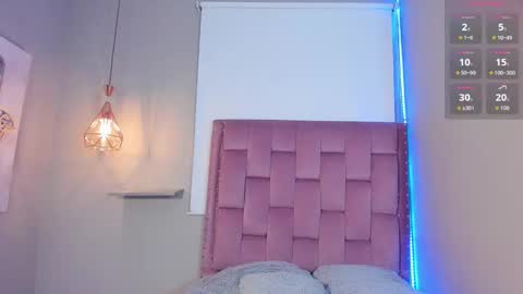 scarlet_vixen_ online show from 03-28-26, 01:00