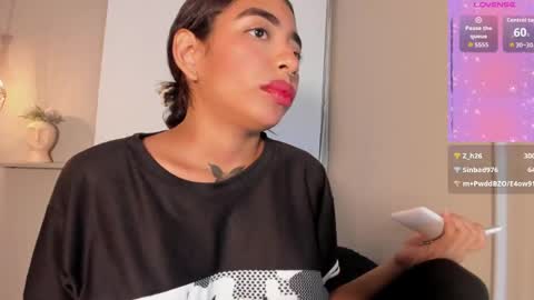 scarlet_vixen_ online show from 05-31-26, 10:33