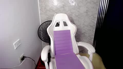 scarleta01 online show from 01-12-26, 12:21