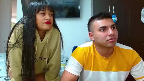 ScarletandRyan28 online show from 12-21-24, 08:32