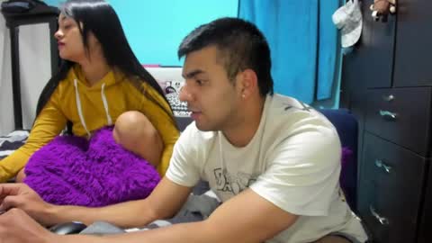 ScarletandRyan28 online show from 05-25-26, 09:04