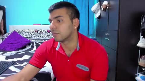 ScarletandRyan28 online show from 05-26-26, 03:19