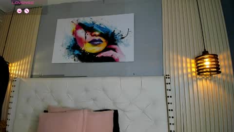 Scarlet online show from 03-29-26, 10:26