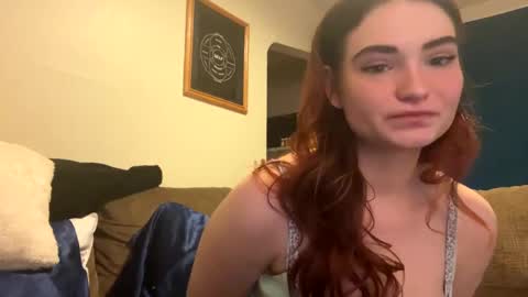 scarletbean online show from 01-07-25, 01:46