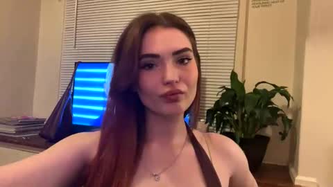 scarletbean online show from 01-20-25, 09:13