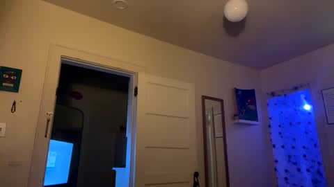 scarletbean online show from 02-27-25, 12:02