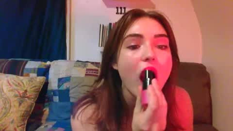 scarletbean online show from 09-14-25, 09:41