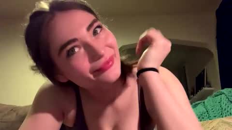 scarletbean online show from 03-23-26, 01:26