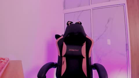 Scarlet online show from 04-06-26, 12:50