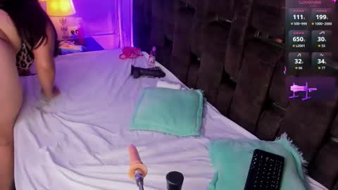 Snapshot of scarletblondie chatting on 03-25-26, 02:12 Scarlett online show from 03-25-26, 02:12