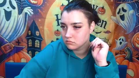 ScarletCargo online show from 11-03-25, 06:14