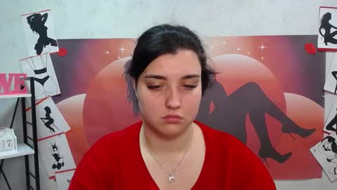 ScarletCargo online show from 11-22-25, 06:12