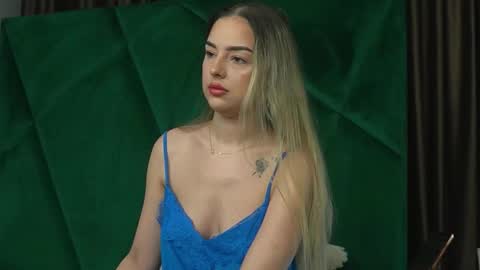 Scarlet online show from 11-17-25, 11:54