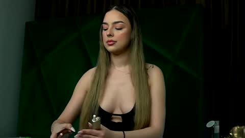 Scarlet online show from 03-03-26, 11:10