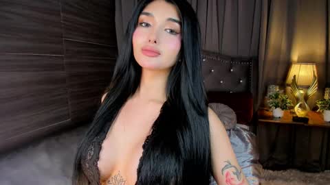 Snapshot of scarletfvckinggreyson chatting on 02-17-25, 07:58 ur sweetest scarlet online show from 02-17-25, 07:58