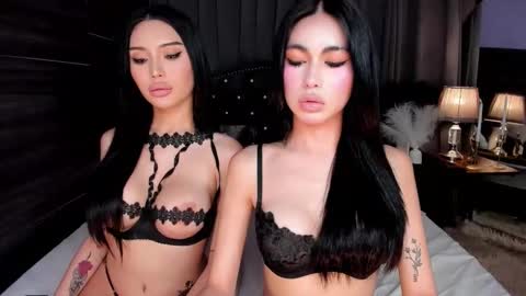 Snapshot of scarletfvckinggreyson chatting on 10-17-25, 03:36 ur sweetest scarlet online show from 10-17-25, 03:36