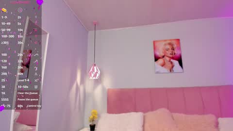 Scarlet  online show from 03-01-25, 05:20