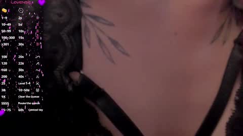 Scarlet  online show from 03-08-25, 10:43