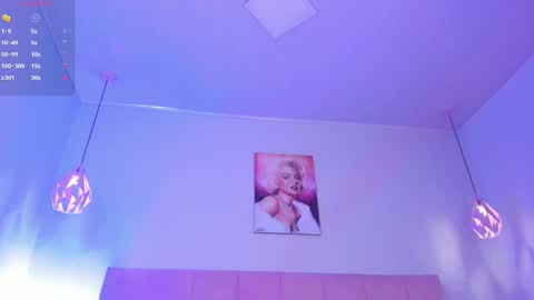 Scarlet  online show from 10-08-25, 06:22