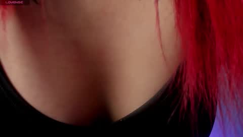 Scarlet  online show from 11-11-25, 10:21