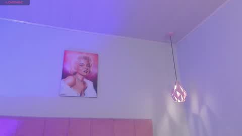 Scarlet  online show from 01-10-26, 07:10