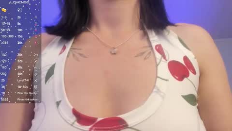 Snapshot of scarletgv chatting on 03-16-26, 05:44 Scarlet online show from 03-16-26, 05:44