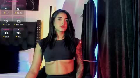 scarleth061 online show from 09-19-25, 01:07