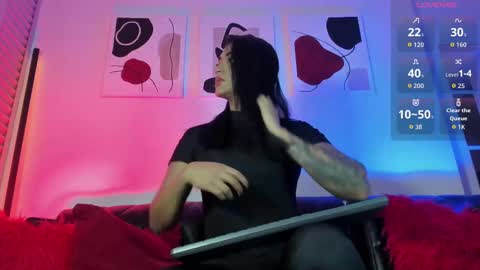 scarleth061 online show from 11-03-25, 10:42