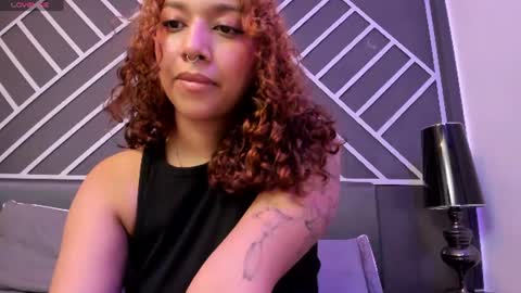 Snapshot of scarleth_blossom chatting on 06-20-26, 01:14 scarleth_blossom online show from 06-20-26, 01:14