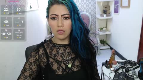 Snapshot of scarleth_bluee chatting on 01-11-25, 07:38 Scarleth online show from 01-11-25, 07:38