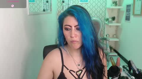 Snapshot of scarleth_bluee chatting on 02-03-25, 09:52 Scarleth online show from 02-03-25, 09:52