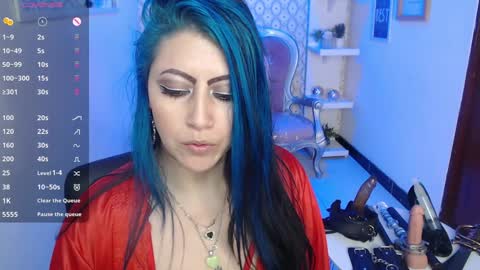 Snapshot of scarleth_bluee chatting on 02-06-25, 09:11 Scarleth online show from 02-06-25, 09:11