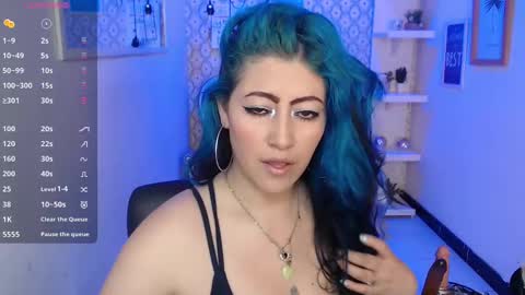 Snapshot of scarleth_bluee chatting on 02-11-25, 03:08 Scarleth online show from 02-11-25, 03:08