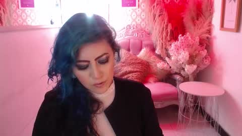 Scarleth online show from 01-19-26, 02:59