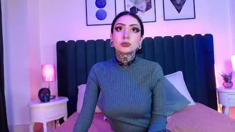 Scarleth online show from 05-04-26, 11:12