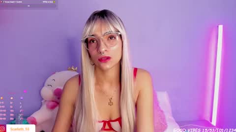 Snapshot of scarleth_red_ chatting on 01-25-25, 11:34 I am Scarleth Check mi profile online show from 01-25-25, 11:34