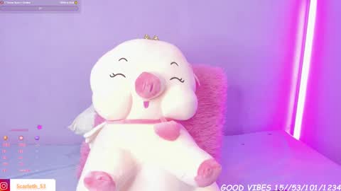 Snapshot of scarleth_red_ chatting on 01-27-25, 03:07 I am Scarleth Check mi profile online show from 01-27-25, 03:07