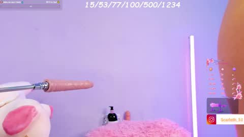 Snapshot of scarleth_red_ chatting on 02-08-25, 03:10 I am Scarleth Check mi profile online show from 02-08-25, 03:10