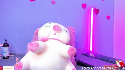 Snapshot of scarleth_red_ chatting on 02-25-25, 03:05 I am Scarleth Check mi profile online show from 02-25-25, 03:05