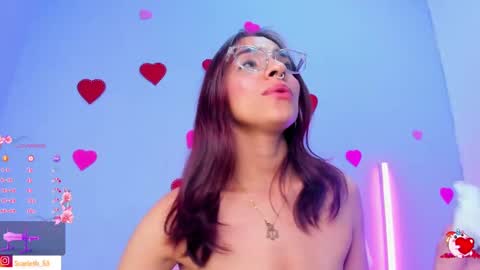 Snapshot of scarleth_red_ chatting on 02-27-25, 06:31 I am Scarleth Check mi profile online show from 02-27-25, 06:31