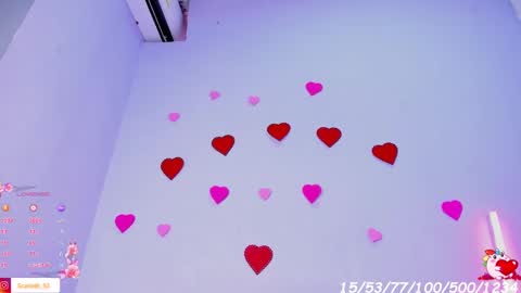 Snapshot of scarleth_red_ chatting on 02-28-25, 06:20 I am Scarleth Check mi profile online show from 02-28-25, 06:20