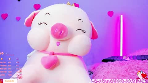 Snapshot of scarleth_red_ chatting on 03-05-25, 03:07 I am Scarleth Check mi profile online show from 03-05-25, 03:07