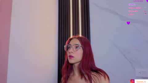 Snapshot of scarleth_red_ chatting on 11-05-25, 12:05 I am Scarleth Check mi profile online show from 11-05-25, 12:05