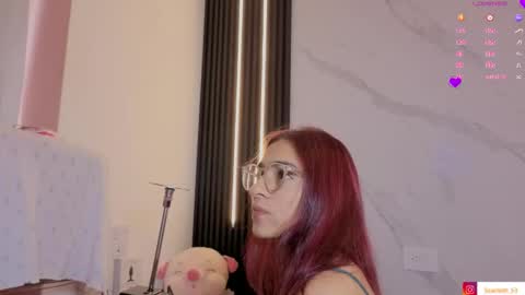 Snapshot of scarleth_red_ chatting on 11-08-25, 12:05 I am Scarleth Check mi profile online show from 11-08-25, 12:05