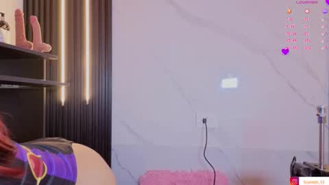 Snapshot of scarleth_red_ chatting on 11-21-25, 12:04 I am Scarleth Check mi profile online show from 11-21-25, 12:04