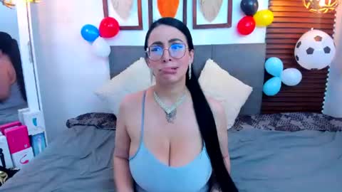 scarleth online show from 07-06-26, 03:47