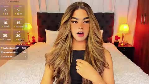 Snapshot of scarleth_sweety chatting on 02-22-25, 04:07 scarleth_sweety online show from 02-22-25, 04:07