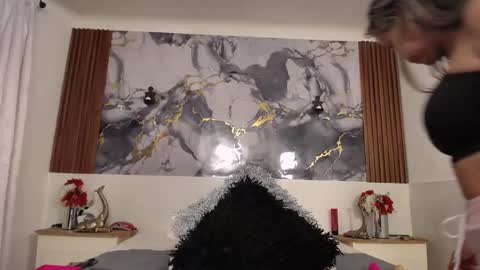 Scarleth online show from 01-16-26, 01:26