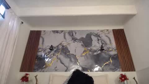 Scarleth online show from 02-12-26, 03:18