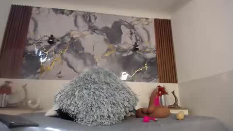 Scarleth online show from 02-27-26, 02:28